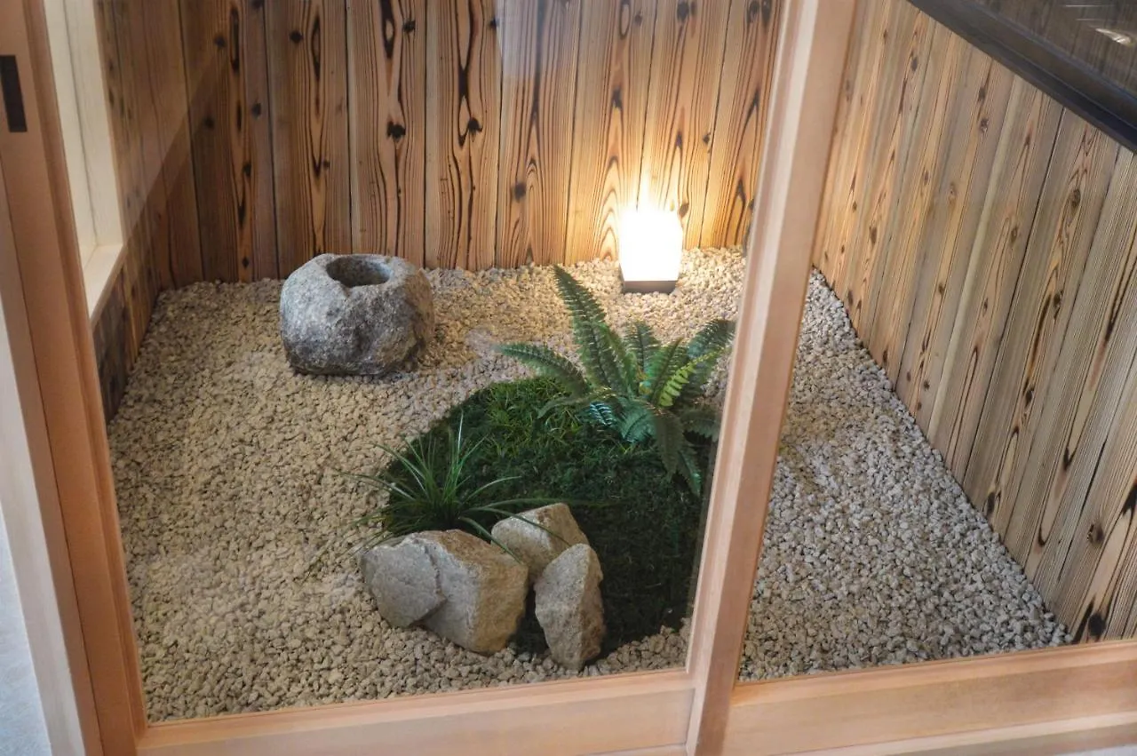 Rinn Gion Kenninji Villa 京都市 日本