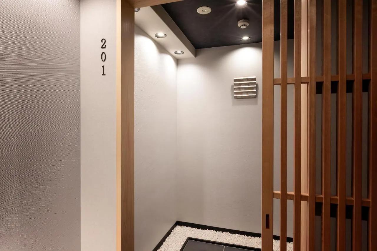 Rinn Gion Kenninji Villa 京都市 ホテル