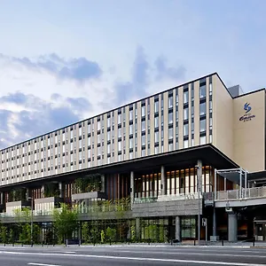 京都爱米恩酒店 酒店