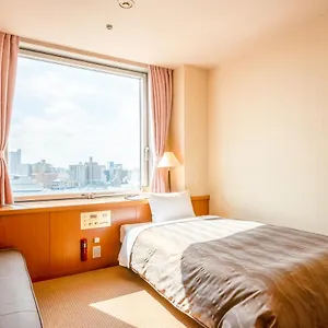 Hotel Bunka Koryu Kaikan ***