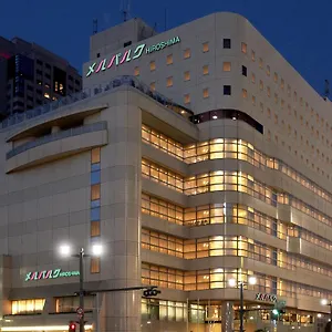 Hotel Mielparque ***