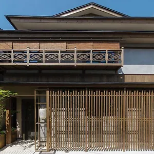 The Machiya Kazahaya **** Kyoto