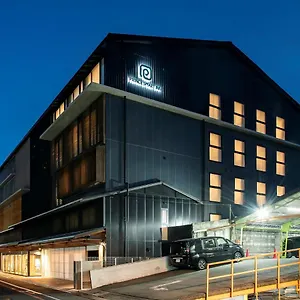 プリンス スマート 京都三条 京都市
