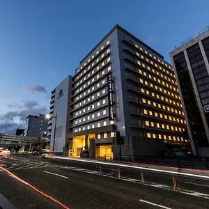 Apa Eki Horikawadori Kyōto