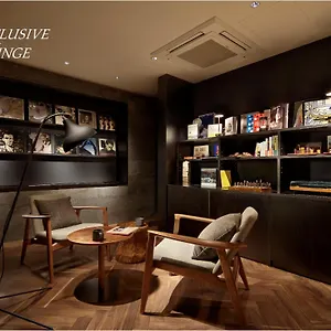 Hideout **** Kyoto