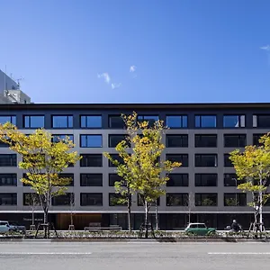 호텔 Hyatt Place, 교토
