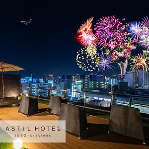 Hotel Astil Juso Precious ***