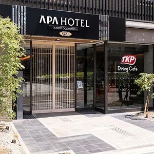 Apa Gojo Omiya Kyōto