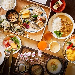 京都站前大和鲁内酒店 酒店