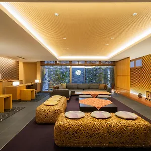 京都三条椛旅馆 酒店