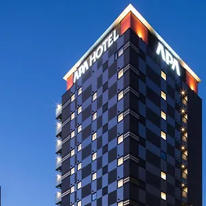 Hotel Apa Iidabashi Ekiminami ***