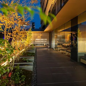 东急stay京都阪井座酒店 酒店