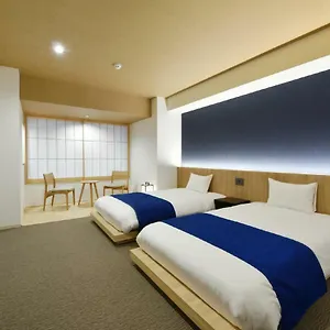 Machiyado Shijokarasuma Kyōto