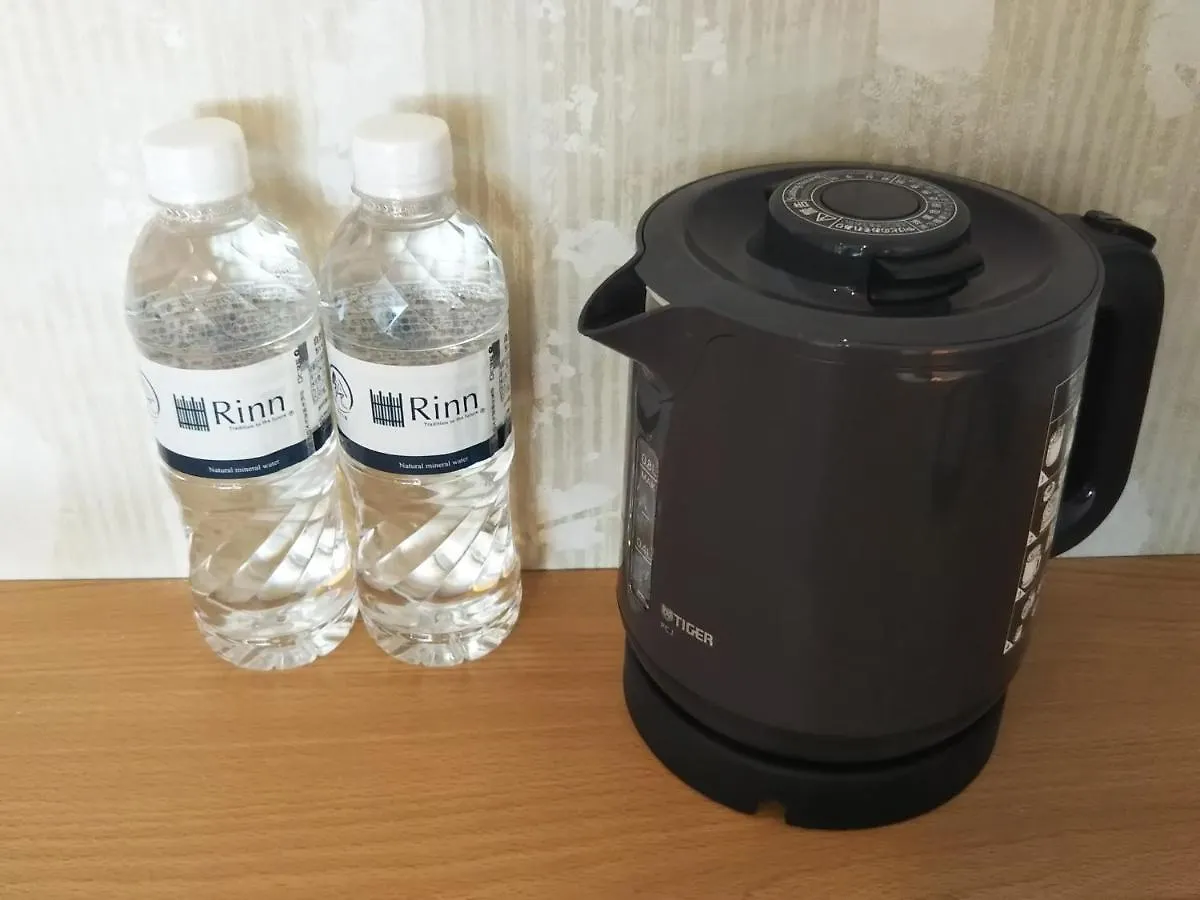 **** Hotel Rinn Gion Kenninji Villa Kyōto Giappone