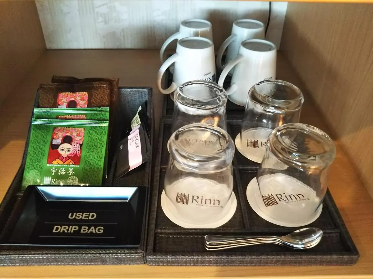 Hotel Rinn Gion Kenninji Villa Kyōto