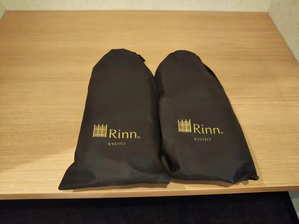 Rinn Gion Kenninji Villa Kyōto Hotel