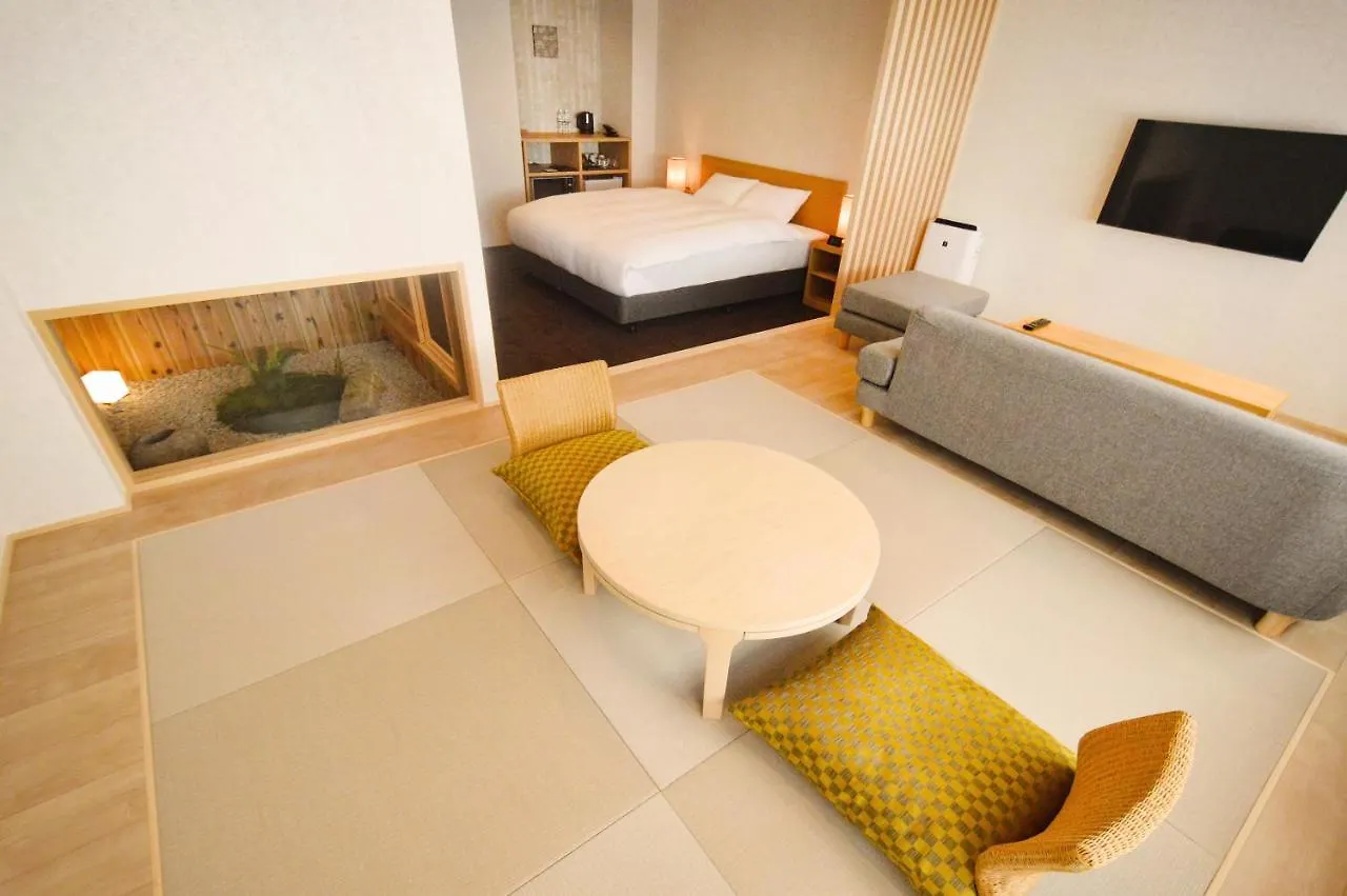 **** Hotel Rinn Gion Kenninji Villa Kyōto Giappone