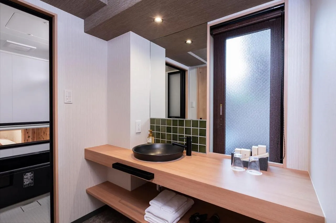 Hotel Rinn Gion Kenninji Villa Kyōto